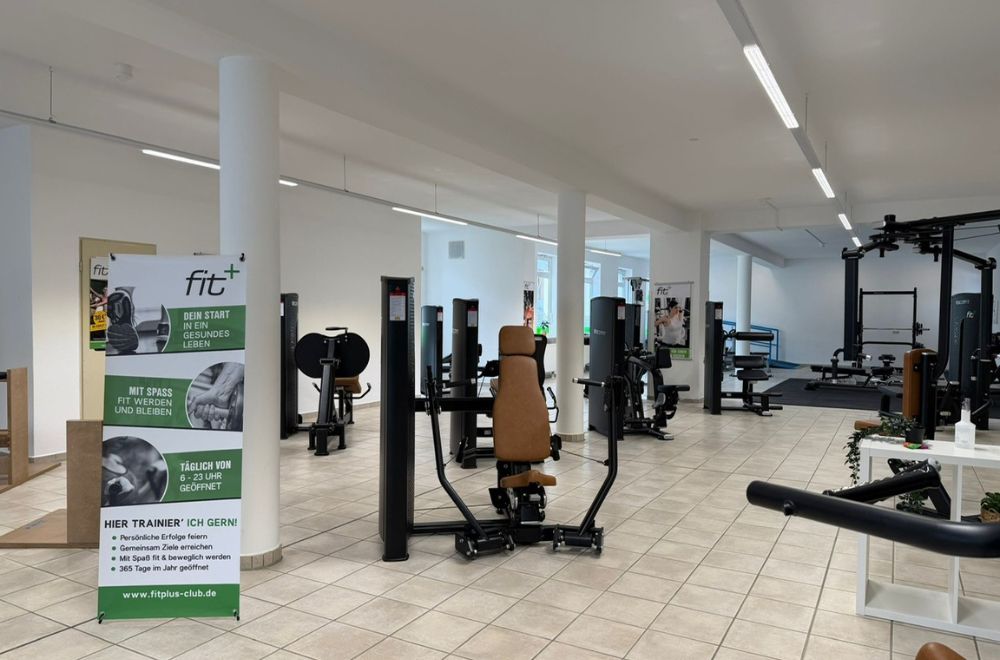 fitplus_Kuehbach_ Studio