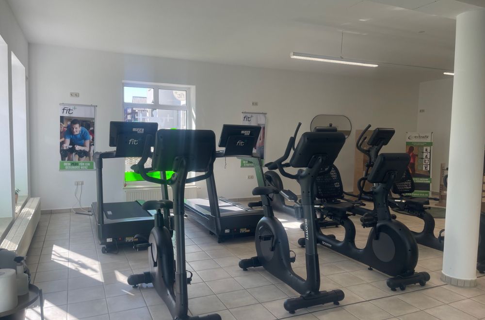 fitplus_Kuehbach_Cardiogeraete
